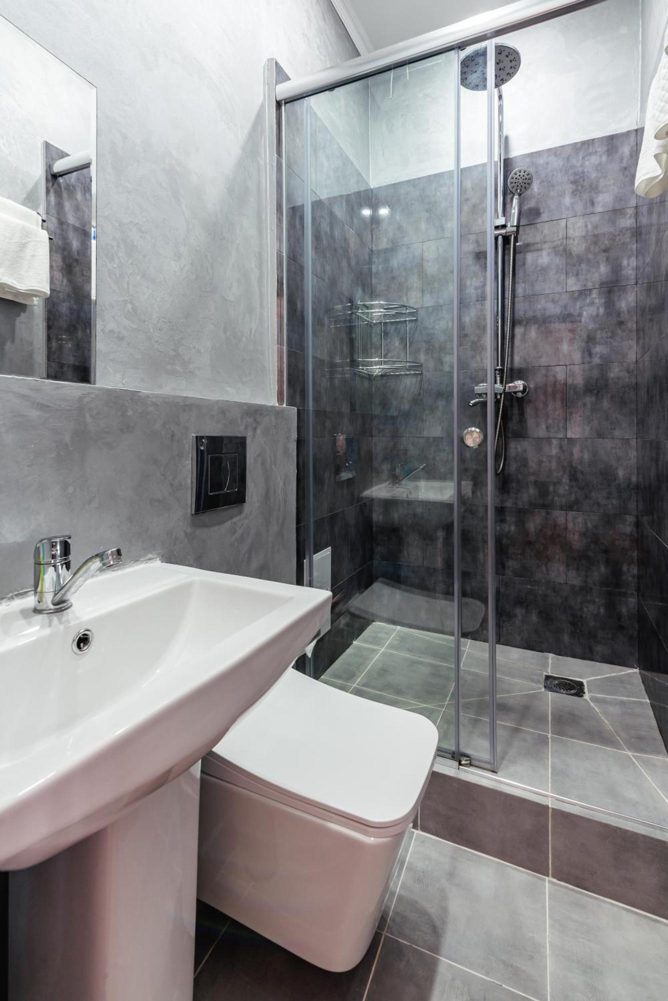 Aykun Hotel Almaty Eksteriør billede